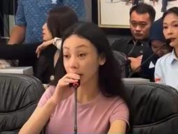 Korban Arisan Meow Ngamuk, Seret Mourin Lintong Soal Duit Rp3,5 Miliar yang Lenyap!