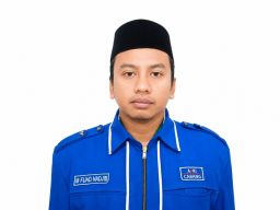 Drama Akad Nikah Sering Bikin Jantungan? Penghulu Sidoarjo Ungkap Kunci Damainya