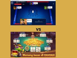 Domino Online: Bedanya Cabor Resmi dan Godaan Bandar Chip