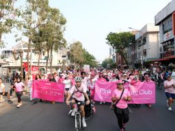 Pink Oktober Jangan Cuma Jadi Aesthetic Feeds, Ini Waktunya Peka Beneran
