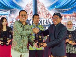 Lima Tahun Bersama Pelindo, Terminal Teluk Lamong Raih Dua Penghargaan Nasional