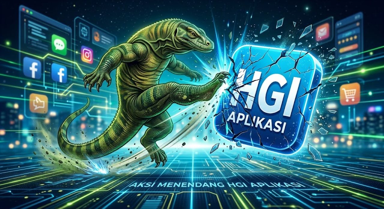 HGI Harus Bubar, 51 Pasien Masuk RSJ Menur Gegara Judol