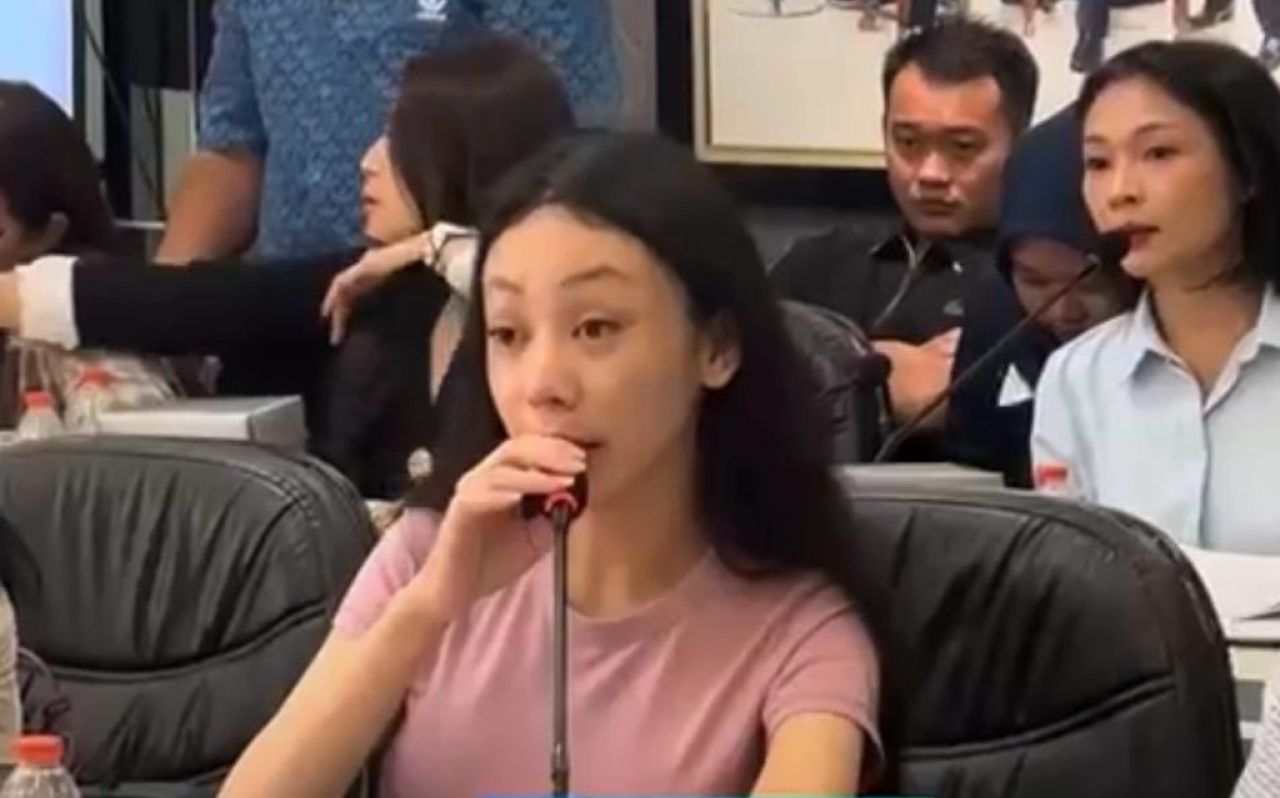 Korban Arisan Meow Ngamuk, Seret Mourin Lintong Soal Duit Rp3,5 Miliar yang Lenyap!