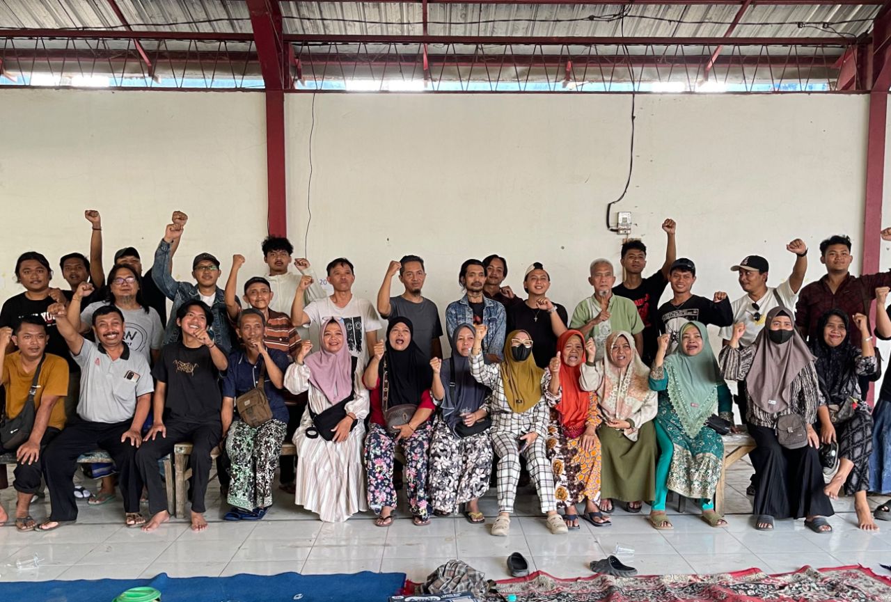 Niat Hati Merapikan Pasar, Pemkab Jember Bikin Pedagang Overthinking