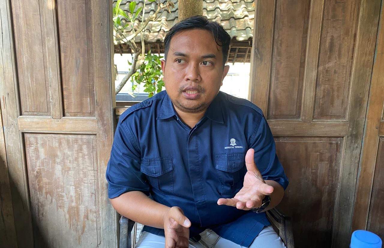 Surabaya Demam Lari: Dari Kaum Mendang-Mending Sampai Ujian Kesabaran Warga